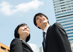 労働派遣事業